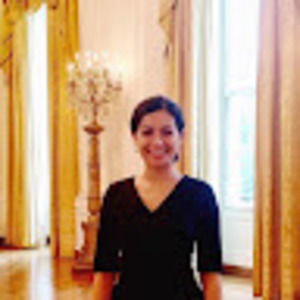 Meet your Posher, Sunaena